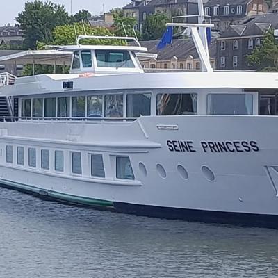 002 croisieurope