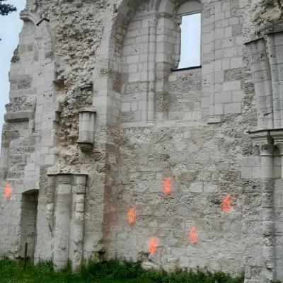 176 abbaye de jumieges