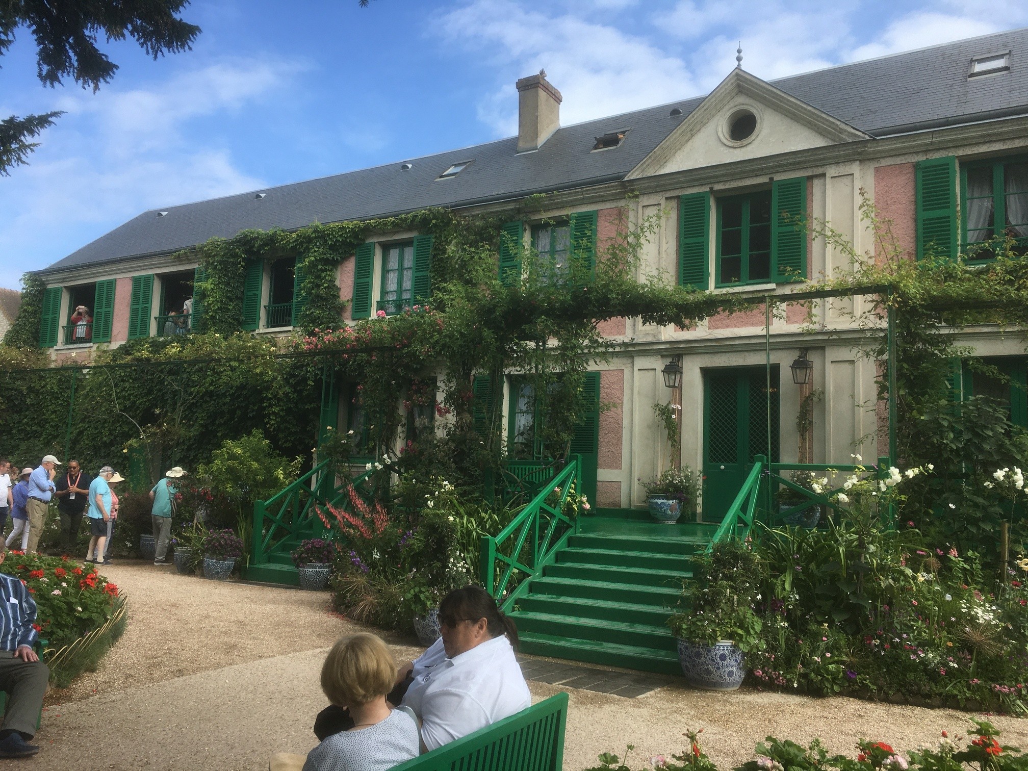 265 giverny